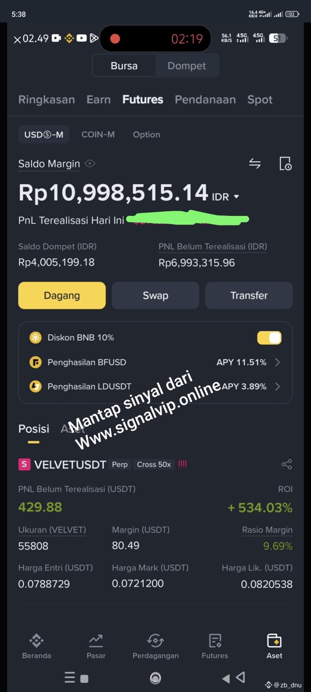 Testimoni 1